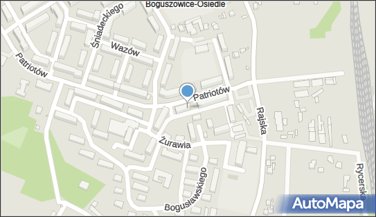 6423182112, Serkowski Mateusz Firma Ogólnobudowlana MAT-SER 