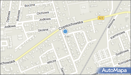 Mata, ul. Grudzicka 5, Opole 45-411 - Przedsiębiorstwo, Firma, numer telefonu, NIP: 7542901430
