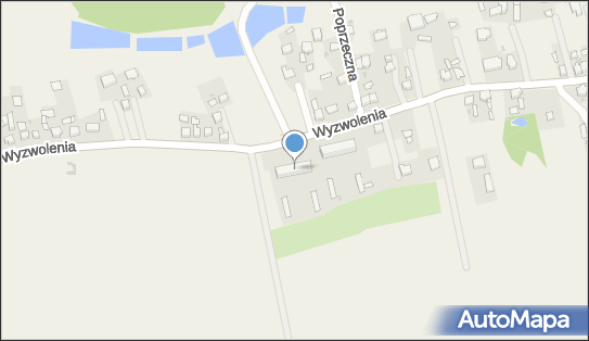 Matbud Mateusz Bensz, Wyzwolenia 4b, Ptakowice 42-674 - Przedsiębiorstwo, Firma, NIP: 6452393857