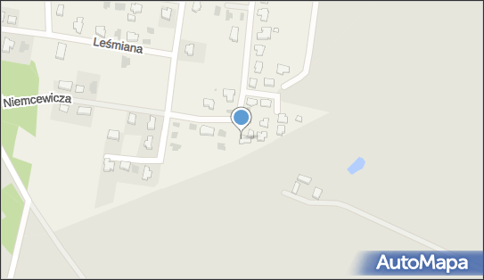 Matczak Krzysztof Usługi Techniczne w Budownictwie, Posada 62-530 - Przedsiębiorstwo, Firma, NIP: 6652255657