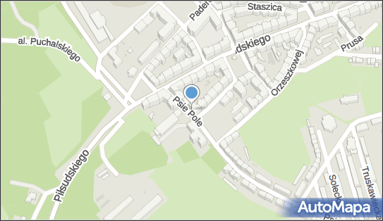 Matczak V.PHUVM, Wałbrzych, Psie Pole 6, Wałbrzych 58-301 - Przedsiębiorstwo, Firma, NIP: 8861806832