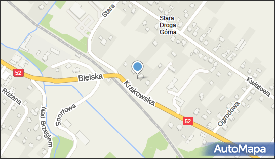 Matejko Jacek Firma Handlowo-Usługowa Millo Auto-Handel, Bulowice 32-652 - Przedsiębiorstwo, Firma, NIP: 5491186317