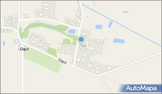 Mateks Krzysztof Materna, Gącz 18, Gącz 88-430 - Przedsiębiorstwo, Firma, NIP: 5621778804