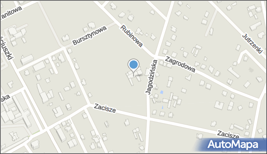 Mateo-Firma Handlowo-Usługowa mgr Inż.Mateusz Michalik, Garwolin 08-400 - Przedsiębiorstwo, Firma, NIP: 8261800040