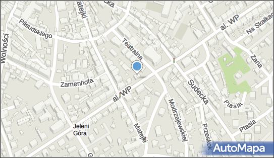 Mateo Sylwia Nakrajnik, Aleja Wojska Polskiego 40A, Jelenia Góra 58-500 - Przedsiębiorstwo, Firma, NIP: 6112268596