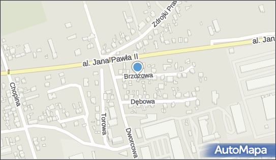 Mateo, Brzozowa 2, Turek 62-700 - Przedsiębiorstwo, Firma, NIP: 6681017400