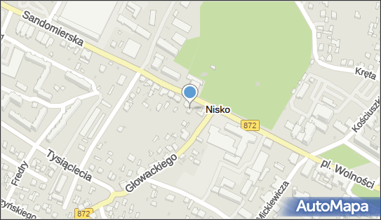Materiały Budowlane i Przemysłowe Muc Jerzy Kułacz Hieronim 37-464 - Przedsiębiorstwo, Firma, NIP: 8651537662