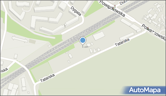 Materiały Budowlane, Tatarska 6, Warszawa 01-163 - Przedsiębiorstwo, Firma, NIP: 5271021502