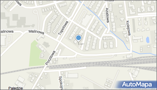 Maternhorn Sławomir Kużaj, ul. Różany Zakątek 44, Dąbrówka 62-070 - Przedsiębiorstwo, Firma, NIP: 5140269615