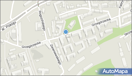 Mateusz Barłowski, Grzegórzecka 77, Kraków 31-559 - Przedsiębiorstwo, Firma, NIP: 6783070993