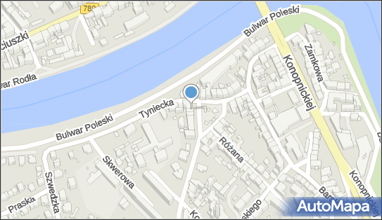 Mateusz Bartosz, Rynek Dębnicki 6, Kraków 30-319 - Przedsiębiorstwo, Firma, NIP: 7962775392