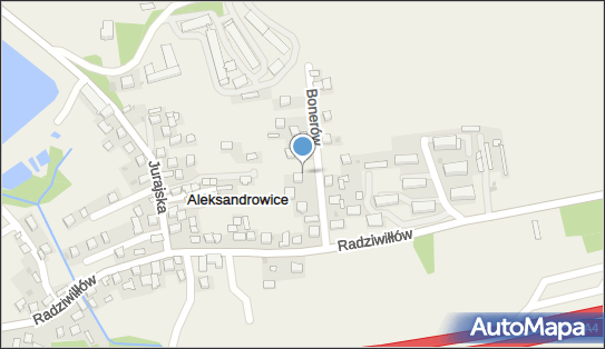 Mateusz Bukowski, Aleksandrowice 58, Aleksandrowice 32-084 - Przedsiębiorstwo, Firma, NIP: 5130241207