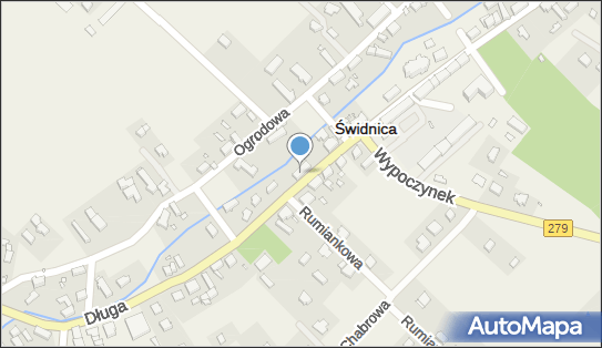 Mateusz Czapla, Długa 16, Świdnica 66-008 - Przedsiębiorstwo, Firma, NIP: 9730948526