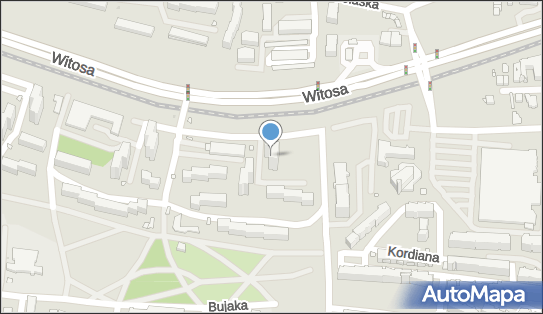Mateusz Dąbroś, Witosa Wincentego 15, Kraków 30-612 - Przedsiębiorstwo, Firma, NIP: 6762352031