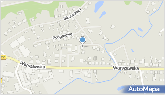 Mateusz Dąbrowski, ul. Podgrodzie 31, Pyrzyce 74-200 - Przedsiębiorstwo, Firma, NIP: 8531517906