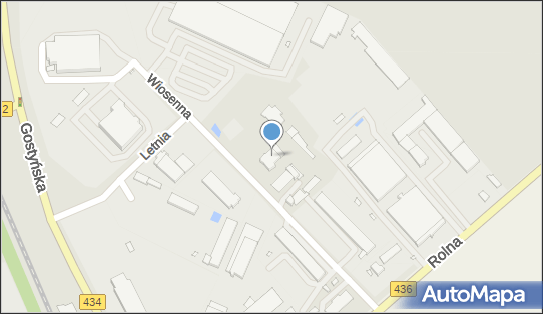 Mateusz Domałeczny P.P.H.U.Formatic, ul. Wiosenna 4, Śrem 63-100 - Przedsiębiorstwo, Firma, NIP: 7851743006