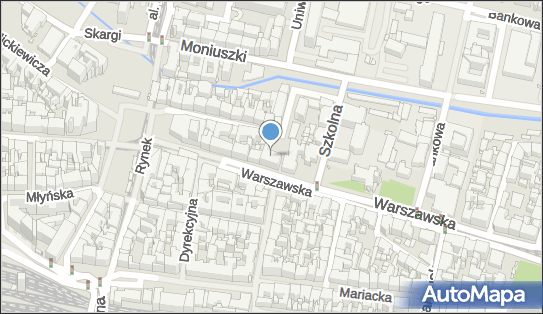 Mateusz Dymowski Financial Advice, ul. Warszawska 10, Katowice 40-006 - Przedsiębiorstwo, Firma, NIP: 6342702056
