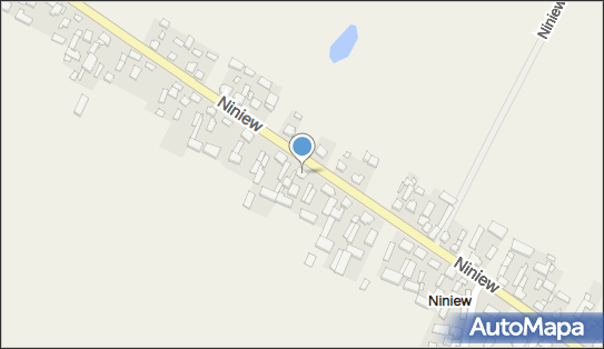 Mateusz Dyoniziak, Niniew 40, Niniew 63-313 - Przedsiębiorstwo, Firma, NIP: 6172027152