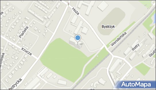 Mateusz Dzieruk, Hoża 1, Szczecin 71-699 - Przedsiębiorstwo, Firma, NIP: 8512985434