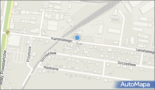 Mateusz Gertchen Mateusz Gertchen Sklep Mati, Rawicz 63-900 - Przedsiębiorstwo, Firma, NIP: 6991697754