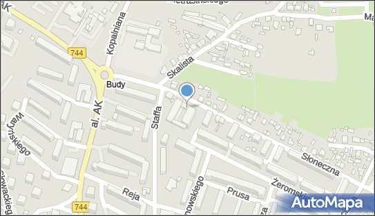 6642097582, Mateusz Grudniewski Firma Handlowo-Usługowa 