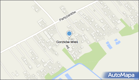 Mateusz Hołota - F.H.U.Matrix, Gorzków-Wieś 72, Gorzków-Wieś 22-315 - Przedsiębiorstwo, Firma, NIP: 5641755746