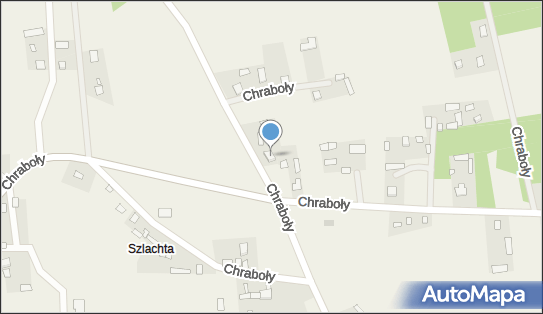 Mateusz Kamieński, Chraboły 61A, Chraboły 16-002 - Przedsiębiorstwo, Firma, NIP: 9661725354