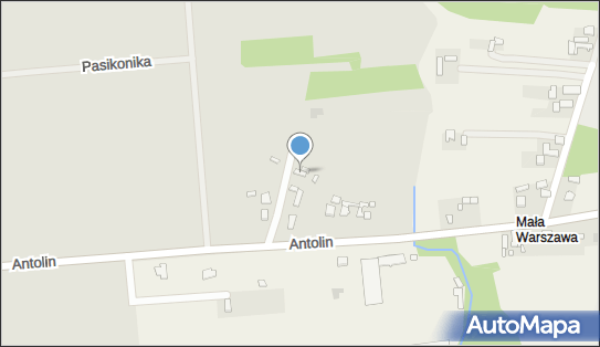 Mateusz Karliński, Antolin 21, Ujazd 97-225 - Przedsiębiorstwo, Firma, NIP: 7732477691