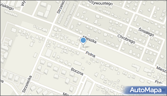 Mateusz Karolczak, Polna 28, Krosno 62-050 - Przedsiębiorstwo, Firma, NIP: 7773224337