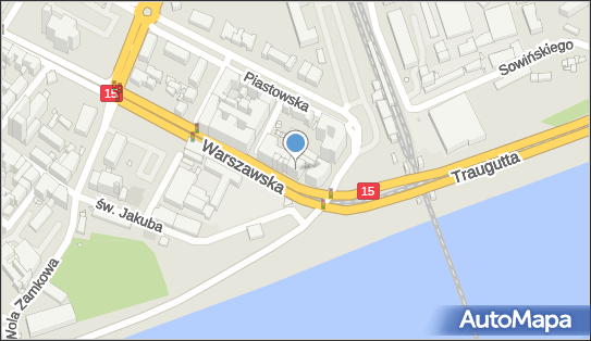 Mateusz Kluk Długofalowe Planowanie Finansów, Warszawska 4, Toruń 87-100 - Przedsiębiorstwo, Firma, NIP: 5782902178