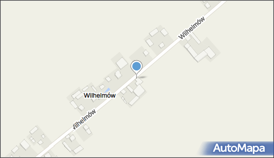 Mateusz Kozłowski Marktrans, Wilhelmów 14, Wilhelmów 05-620 - Przedsiębiorstwo, Firma, NIP: 7972063204