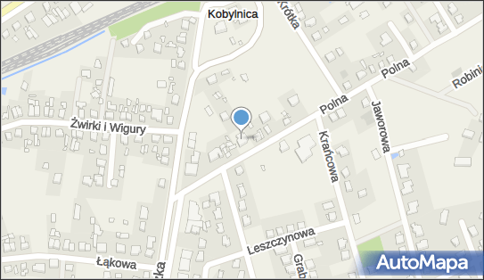 Mateusz Łajdych, ul. Polna 7, Kobylnica 62-006 - Przedsiębiorstwo, Firma, NIP: 7792171820