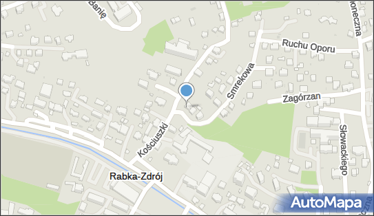 Mateusz Lulek Alpin Raw, Smrekowa 2, Rabka-Zdrój 34-700 - Przedsiębiorstwo, Firma, NIP: 7352832476