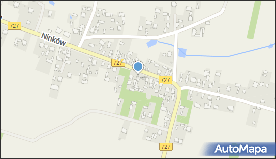 Mateusz Madej, Ninków 144, Ninków 26-422 - Przedsiębiorstwo, Firma, NIP: 7991712951