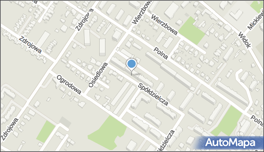 Mateusz Majchrzak, ul. Spółdzielcza 1, Ciechocinek 87-720 - Przedsiębiorstwo, Firma, NIP: 5242786231