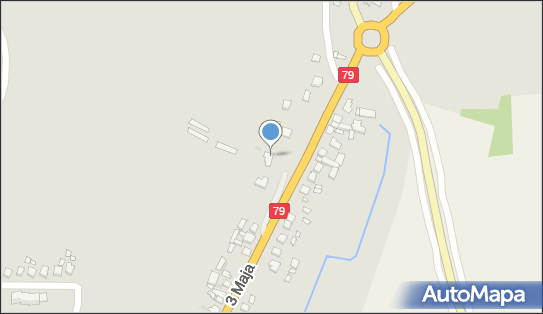 6821770222, Mateusz Maj Target 