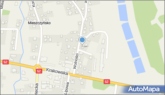 Mateusz Mika, Wolności 14, Kobiernice 43-356 - Przedsiębiorstwo, Firma, NIP: 9372547047