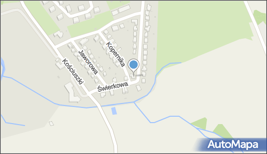 Mateusz Mikita, Świerkowa 9, Stronie Śląskie 57-550 - Przedsiębiorstwo, Firma, NIP: 8811004585