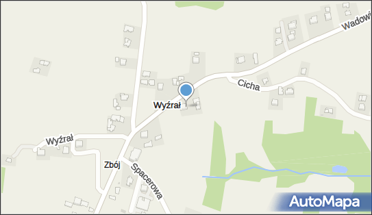 Mateusz Mrowiec - Działalność Gospodarcza, Wyźrał 23, Wyźrał 34-103 - Przedsiębiorstwo, Firma, NIP: 5512090776