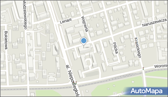 Mateusz Ordyk - Działalność Gospodarcza, Warszawa 02-627 - Przedsiębiorstwo, Firma, numer telefonu, NIP: 6572344821