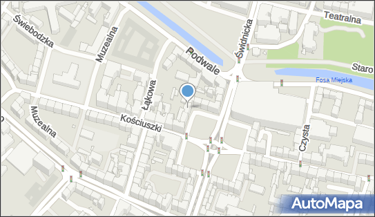 Mateusz Orlik, pl. Tadeusza Kościuszki 5, Wrocław 50-029 - Przedsiębiorstwo, Firma, NIP: 6412383404