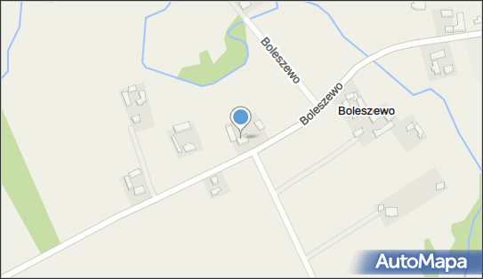 Mateusz Orzechowski Orzech Meble, Boleszewo 18, Boleszewo 76-100 - Przedsiębiorstwo, Firma, NIP: 4990643749