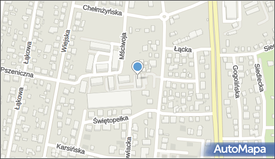 Mateusz Ozorowski - Działalność Gospodarcza, Mściwoja 7 85-459 - Przedsiębiorstwo, Firma, NIP: 6182017244