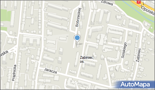 Mateusz Pawełek Auto-Rada, ul. Marii Bobrzeckiej 9, Kraków 31-216 - Przedsiębiorstwo, Firma, NIP: 9452100354