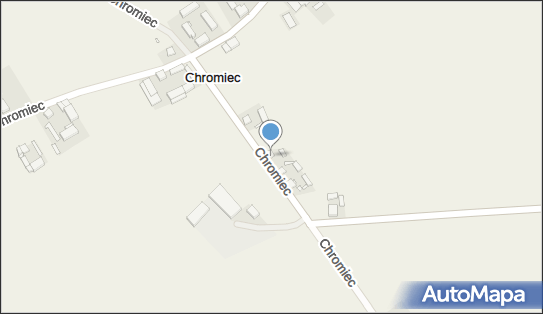 Mateusz Ratajski, Chromiec 51, Chromiec 63-040 - Przedsiębiorstwo, Firma, NIP: 7851760393