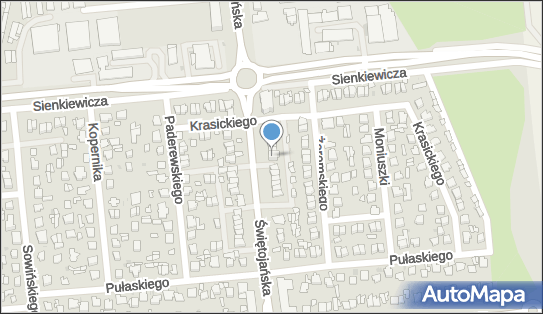 Mateusz Salwin Usługi Czyszcząco-Piorące, ul. Świętojańska 110 07-202 - Przedsiębiorstwo, Firma, NIP: 7621973197