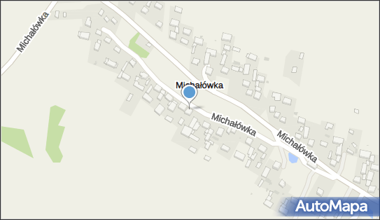 Mateusz Samul Samul - Trans, Michałówka 42, Michałówka 32-353 - Przedsiębiorstwo, Firma, NIP: 6372169537