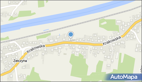 Mateusz Sekuła Auto Kas, Zelczyna 36, Zelczyna 31-051 - Przedsiębiorstwo, Firma, NIP: 9441817628