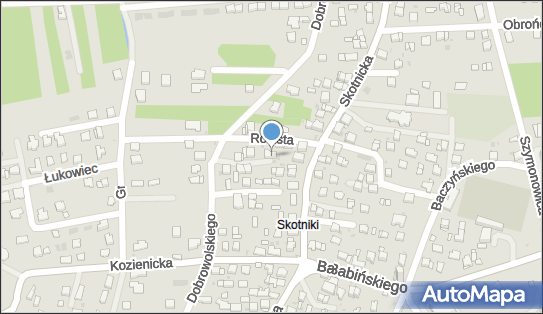Mateusz Skała, Skotnicka 176a, Kraków 30-394 - Przedsiębiorstwo, Firma, NIP: 6762377172