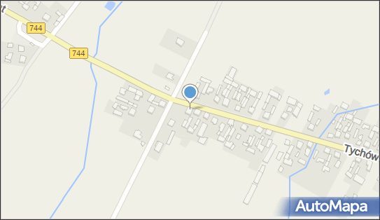 Mateusz Słyk, MateXspaw, Tychów Stary 8A, Tychów Stary 8A 27-220 - Przedsiębiorstwo, Firma, NIP: 6642060515